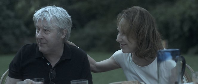 Préjudice - Film - Arno, Nathalie Baye