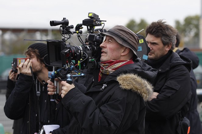 A Prophet - Making of - Jacques Audiard