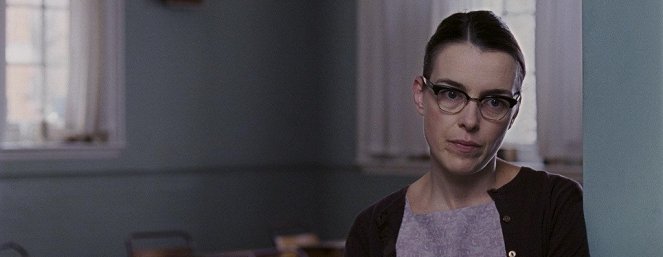 Uma Outra Educação - Do filme - Olivia Williams