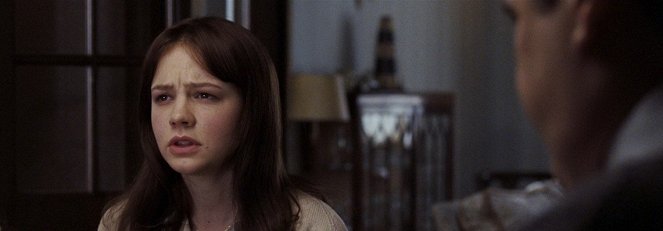 Uma Outra Educação - Do filme - Carey Mulligan