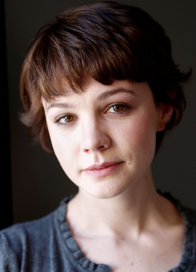 Uma Outra Educação - Promo - Carey Mulligan