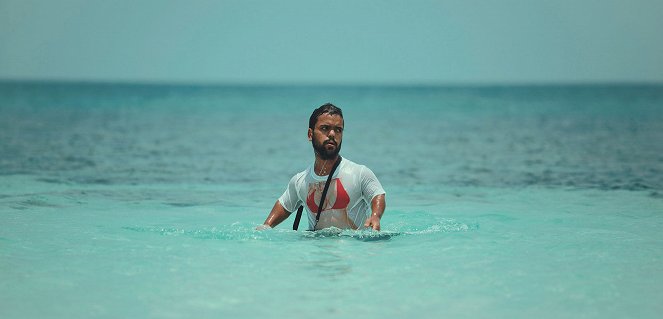 Pattaya - De la película - Anouar Toubali