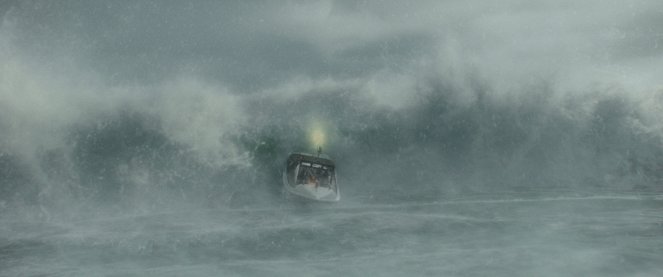 The Finest Hours - Film