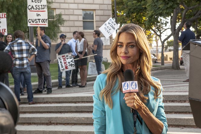 Fatal Acquittal - Kuvat elokuvasta - Denise Richards