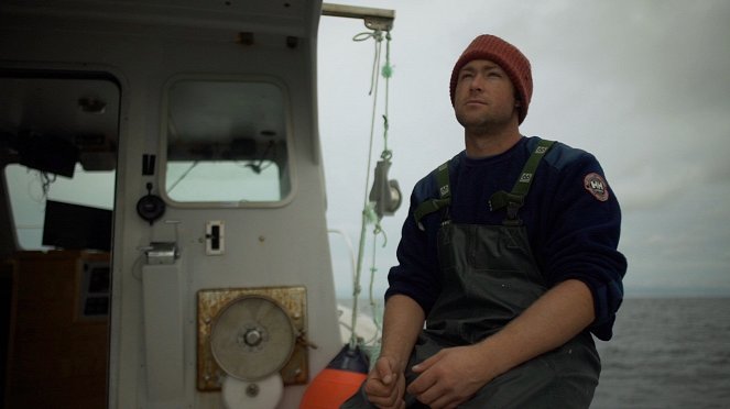 Tonhalászok: az óceán aranyásói - Filmfotók