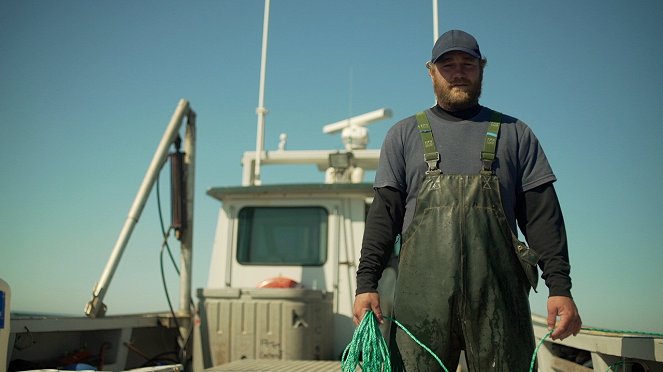 Tonhalászok: az óceán aranyásói - Filmfotók