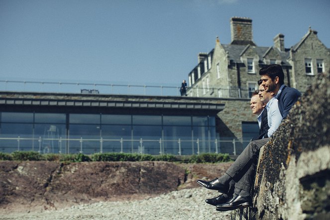 The Lobster - Film - John C. Reilly, Colin Farrell, Ben Whishaw
