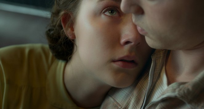Brooklyn - Van film - Saoirse Ronan