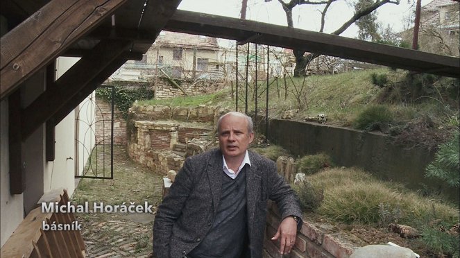 Šedá zóna - Epizoda 1 - Z filmu - Michal Horáček