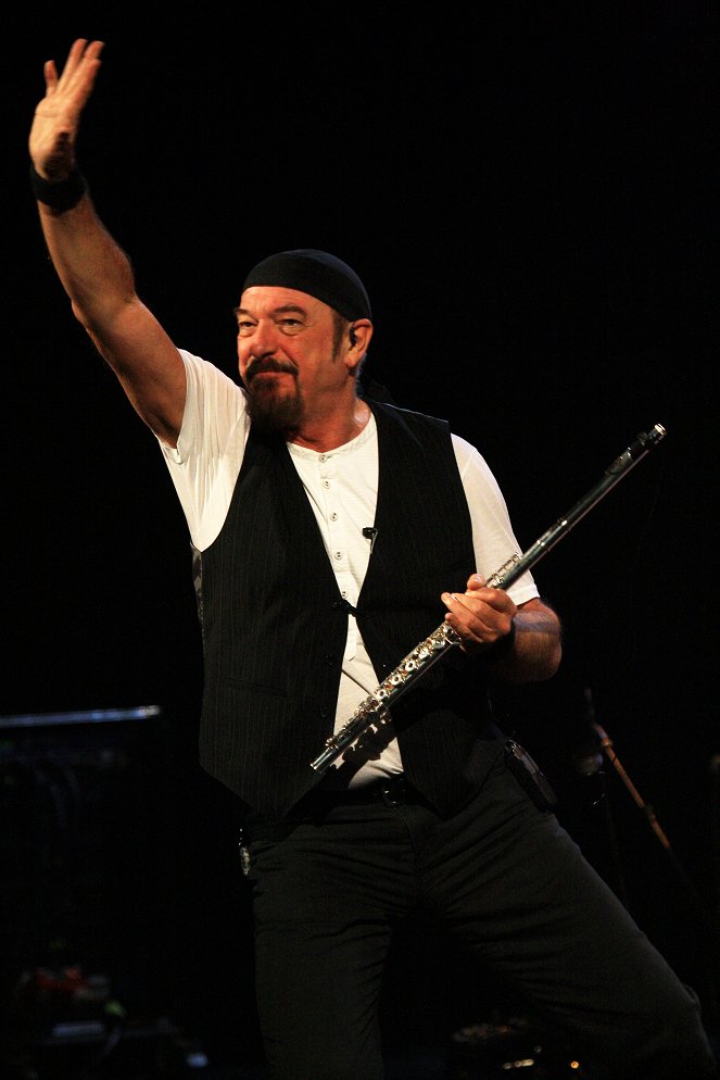 Ian Anderson