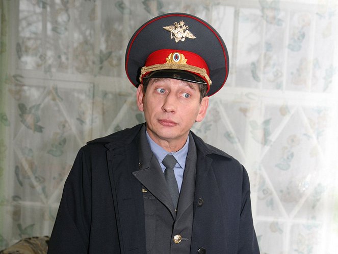 Vladimir Michelson