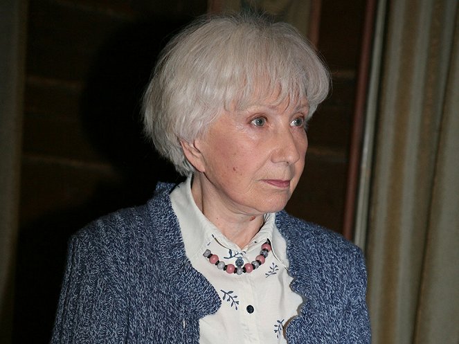 Ljudmila Arinina