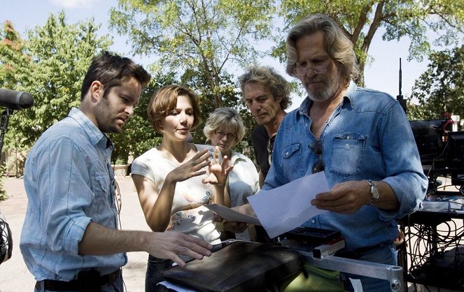 Crazy Heart - Making of