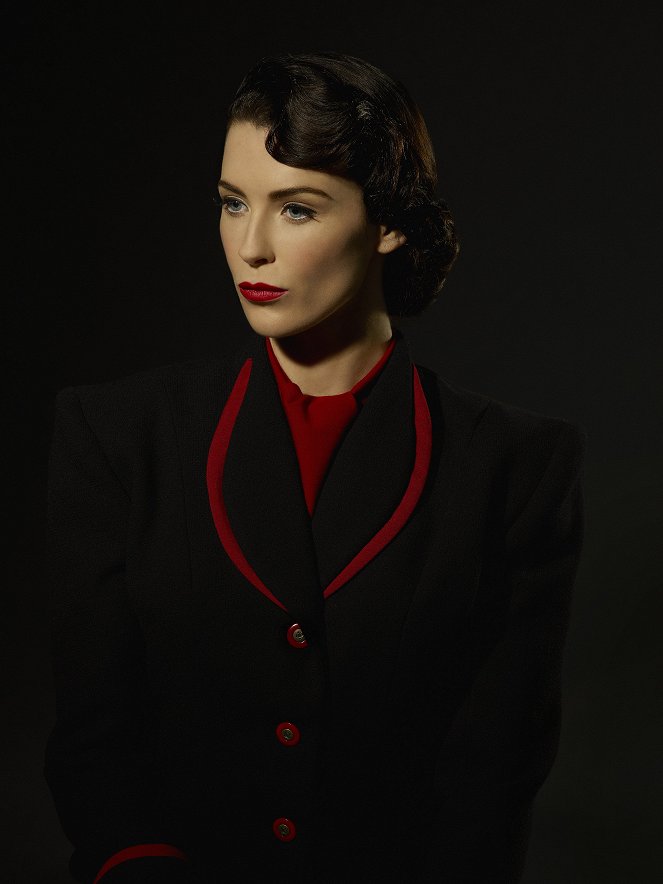 Agent Carter - Werbefoto