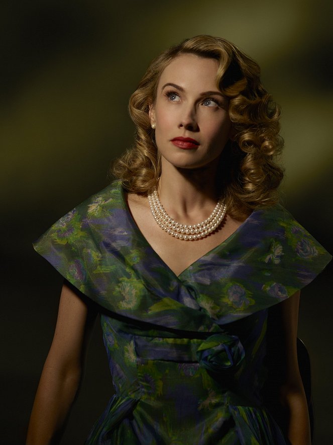 Agent Carter - Werbefoto