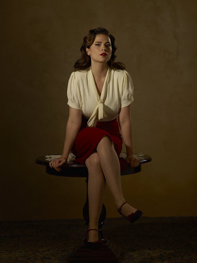 Agent Carter - Promo