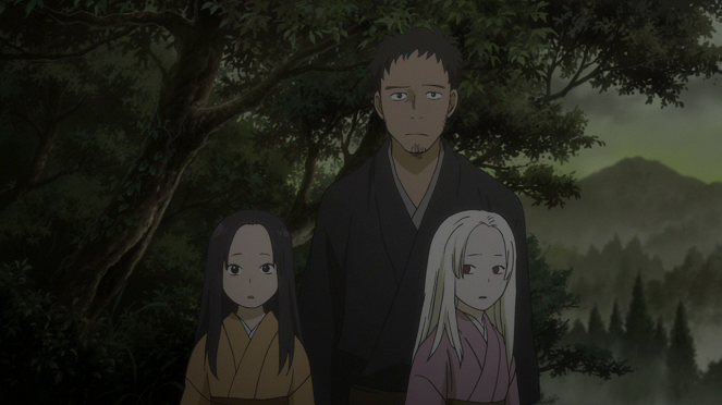 Mushishi Tokubetsu Hen: Hihamu Kage - Photos