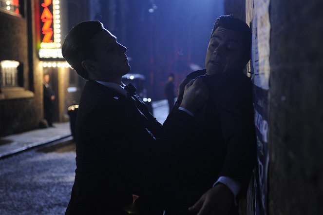 Fleming - Episode 1 - Photos - Dominic Cooper