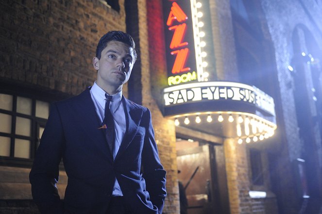 Fleming : The Man Who Would Be Bond - Episode 1 - Film - Dominic Cooper