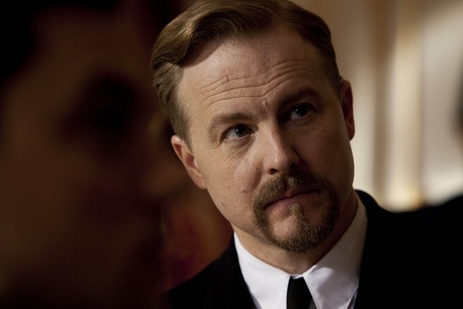 Fleming : The Man Who Would Be Bond - Episode 1 - Film - Samuel West
