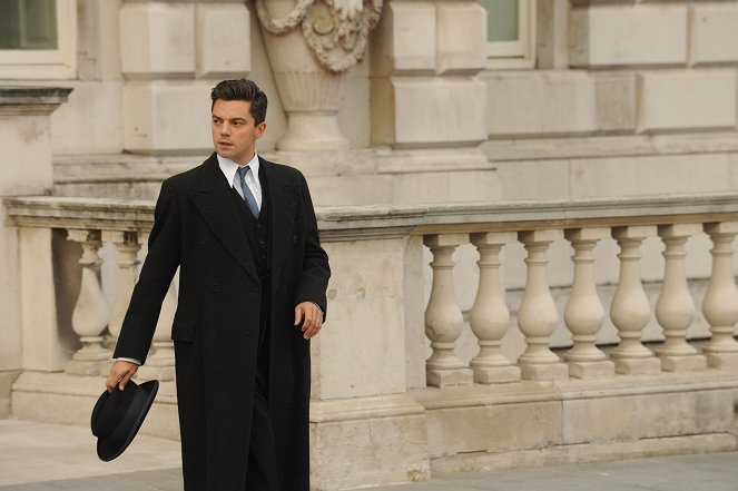 Fleming : The Man Who Would Be Bond - Episode 4 - Film - Dominic Cooper