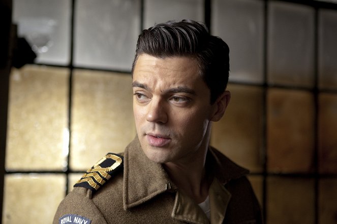 Fleming : The Man Who Would Be Bond - Episode 4 - Film - Dominic Cooper