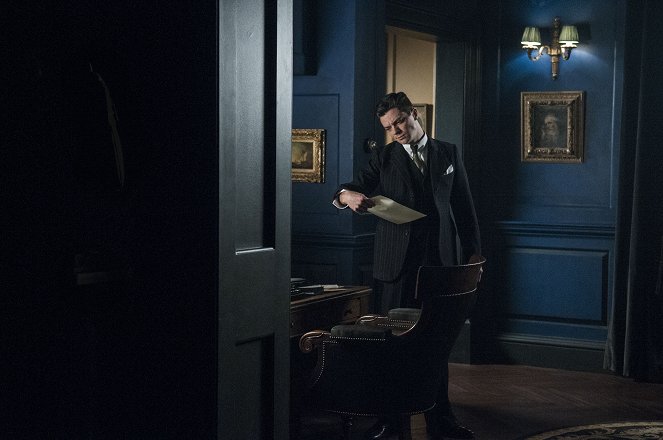 Fleming - Mies, josta tuli Bond - Episode 4 - Kuvat elokuvasta - Dominic Cooper