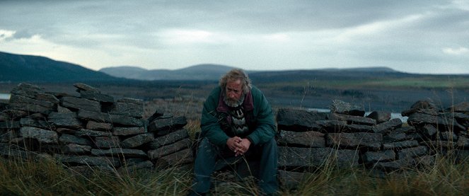 Rams (El valle de los carneros) - De la película - Sigurður Sigurjónsson