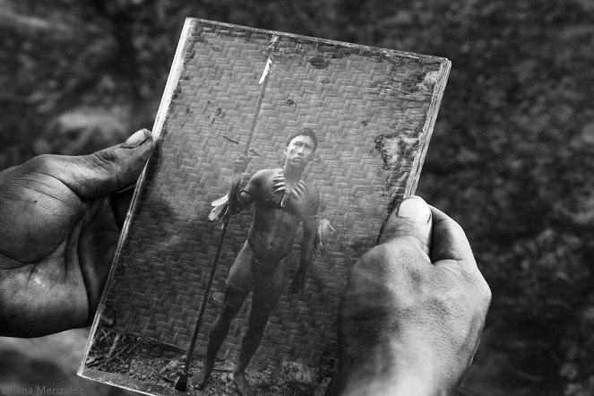 Embrace of the Serpent - Photos
