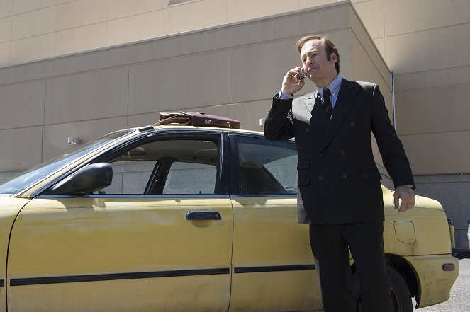 Better Call Saul - Uno - Kuvat elokuvasta - Bob Odenkirk