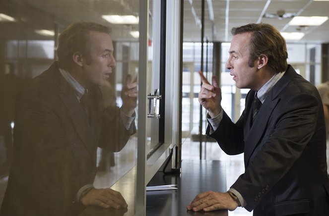 Better Call Saul - Season 1 - Anfänge - Filmfotos - Bob Odenkirk