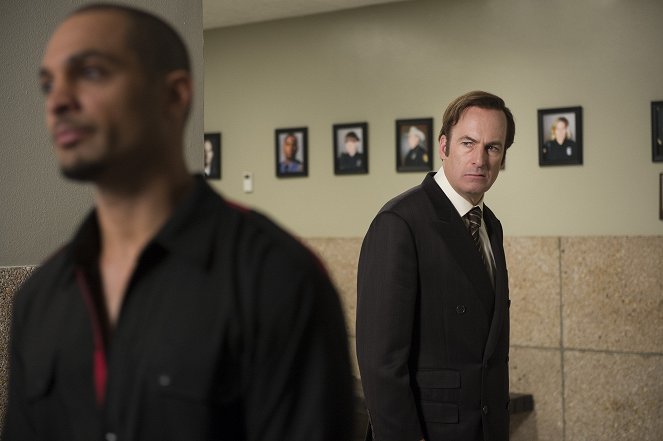 Better Call Saul - Season 1 - Held - Filmfotos - Bob Odenkirk