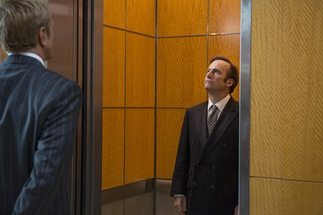 Better Call Saul - Season 1 - Filmfotos - Bob Odenkirk
