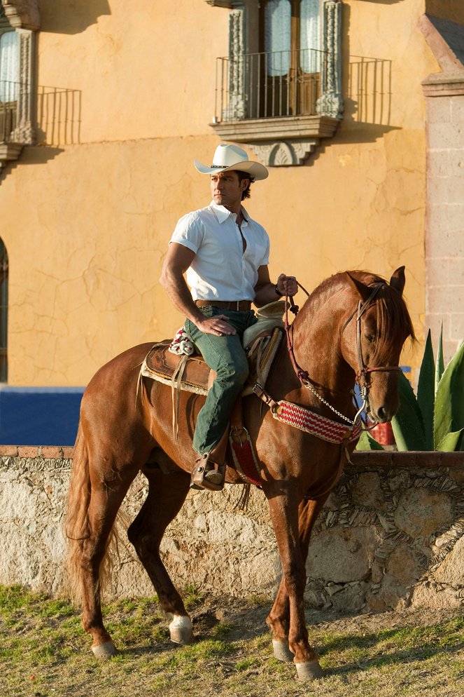 Soy tu dueña - Do filme - Fernando Colunga