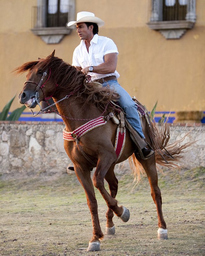 Soy tu dueña - Film - Fernando Colunga