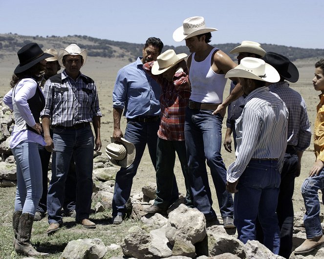 Soy tu dueña - Photos - Fernando Colunga