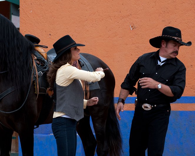 Soy tu dueña - Photos - Lucero, Sergio Goyri