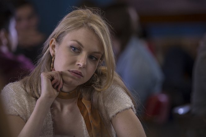 The Curse of Downers Grove - Van film - Penelope Mitchell