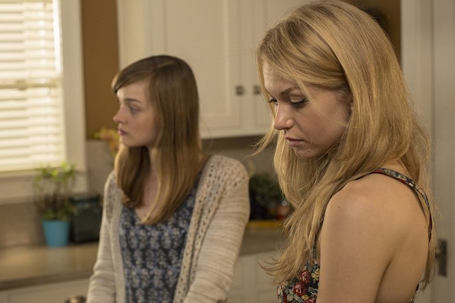The Curse of Downers Grove - Photos - Penelope Mitchell