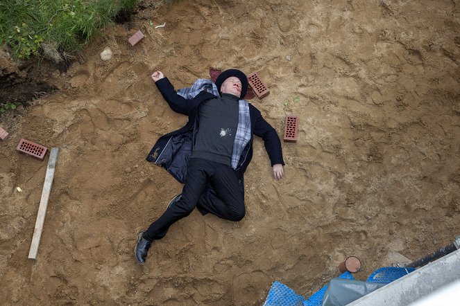 Morden im Norden - Zahr und Zimmermann - Photos - Bernd-Uwe Reppenhagen