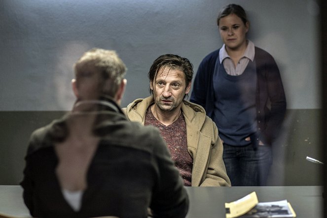 Morden im Norden - Season 2 - Tod unter Palmen - Photos - Andreas Patton, Marie-Luise Schramm