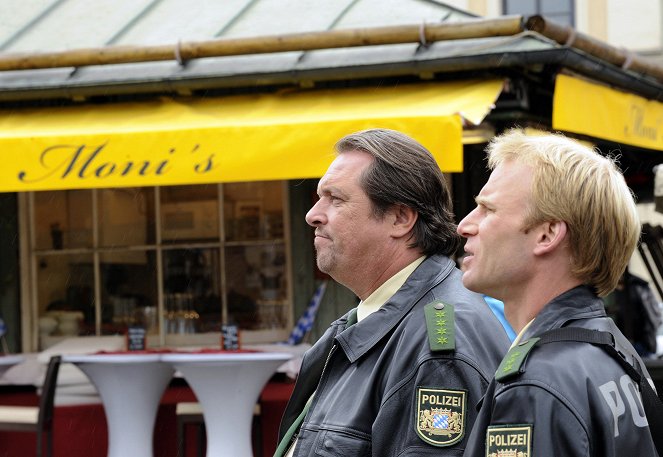 München 7 - Zwei Polizisten und ihre Stadt - Einfach nicht einfach - Filmfotos