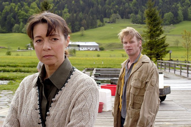 SOKO Kitzbühel - Season 4 - Kajak in den Tod - Filmfotos