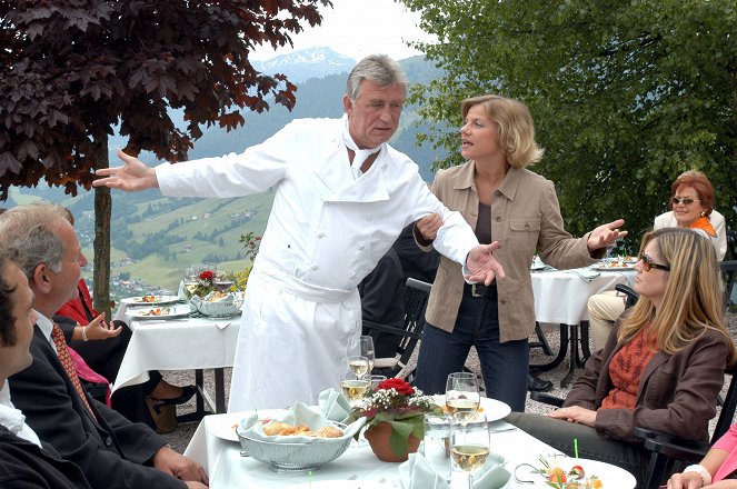 SOKO Kitzbühel - Tod des Starkochs - Photos