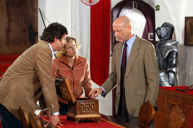 SOKO Kitzbühel - Mord im Schloss - Photos