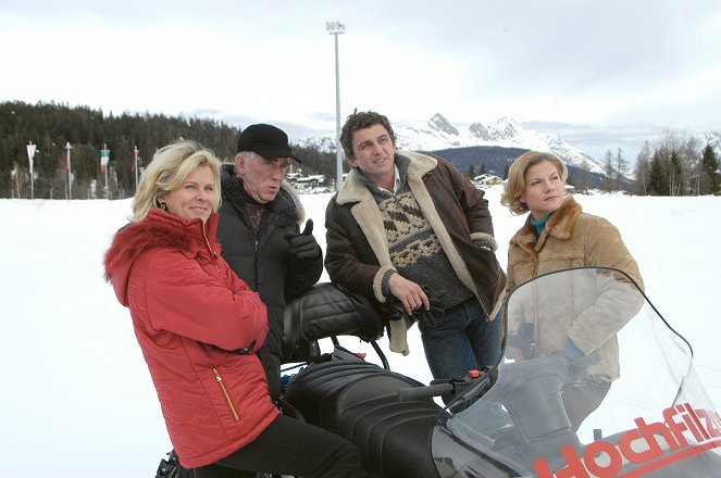 SOKO Kitzbühel - Der Flug der Adler - Photos