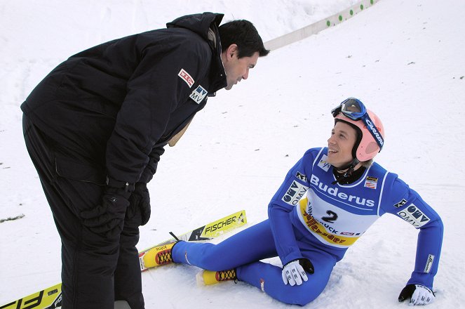 SOKO Kitzbühel - Der Flug der Adler - Photos