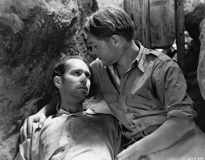 The Lives of a Bengal Lancer - Photos - Franchot Tone, Richard Cromwell