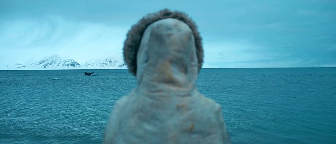 Operación Ártico - De la película