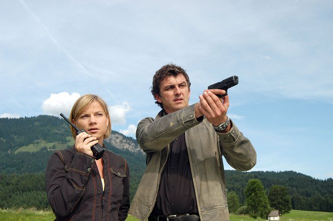 SOKO Kitzbühel - Klinisch getestet - Do filme